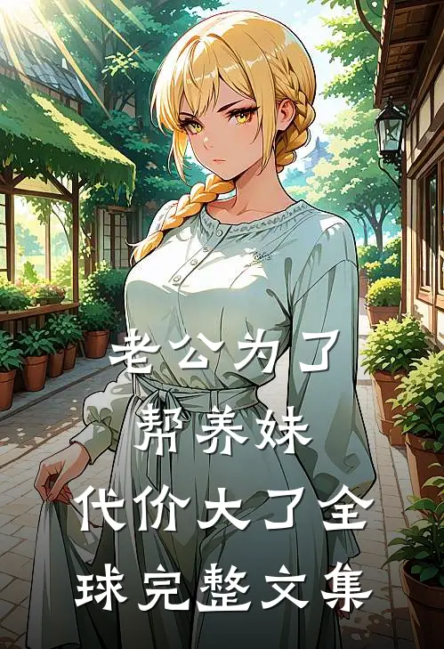 老公为了帮养妹，代价大了全球完整文集