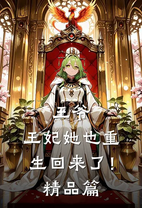 王爷，王妃她也重生回来了！精品篇