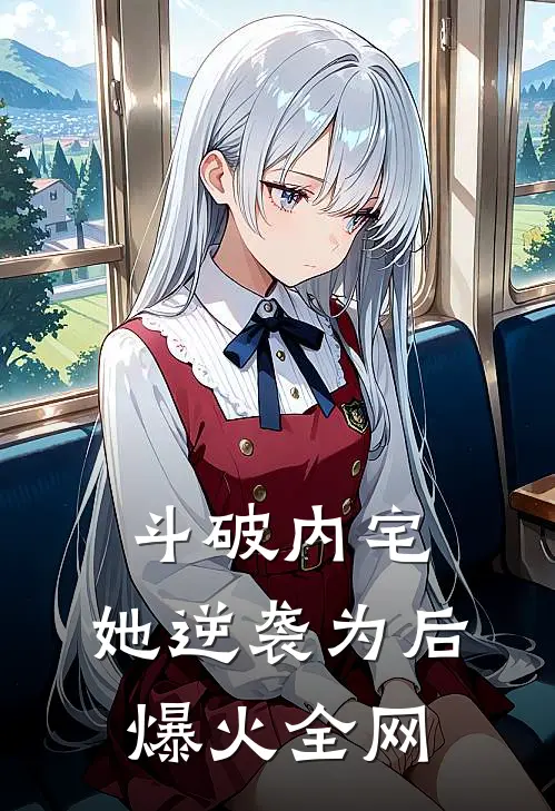 斗破内宅，她逆袭为后爆火全网