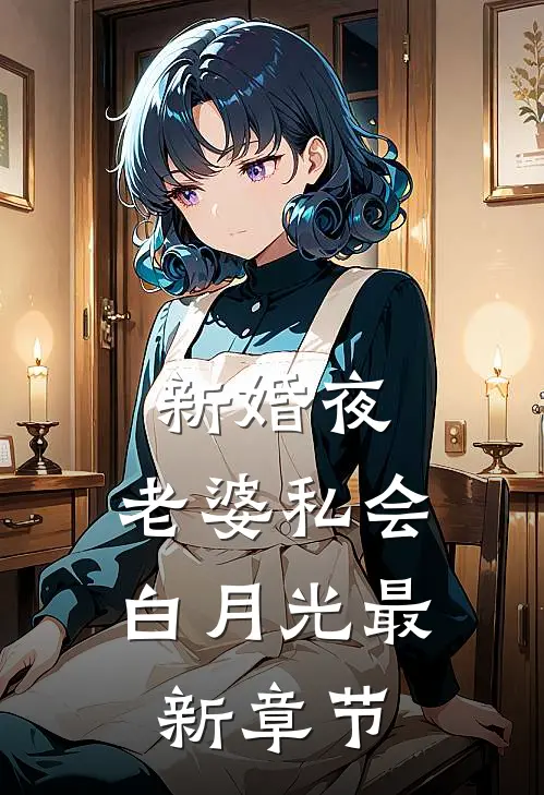 新婚夜，老婆私会白月光最新章节