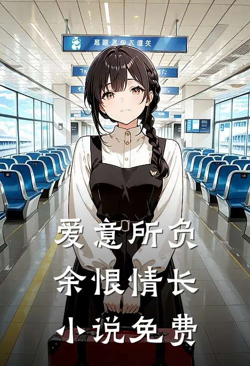 爱意所负，余恨情长小说免费