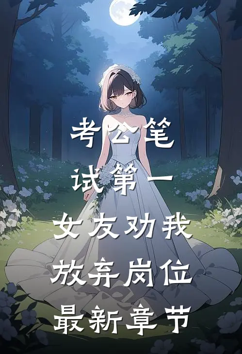 考公笔试第一，女友劝我放弃岗位最新章节