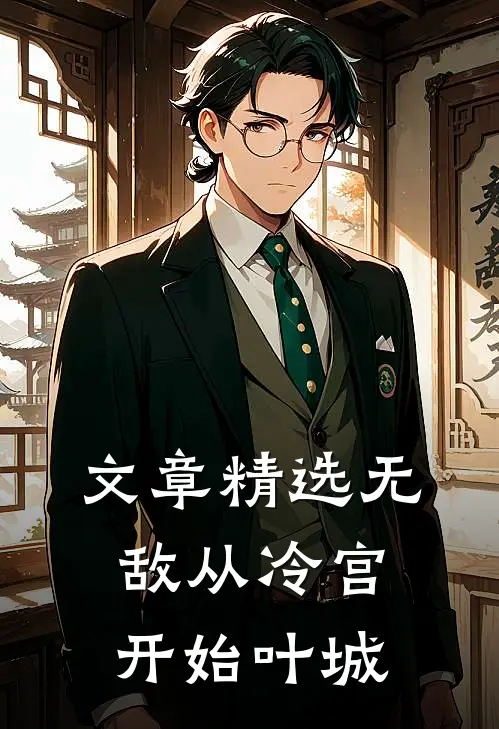 文章精选无敌从冷宫开始叶城