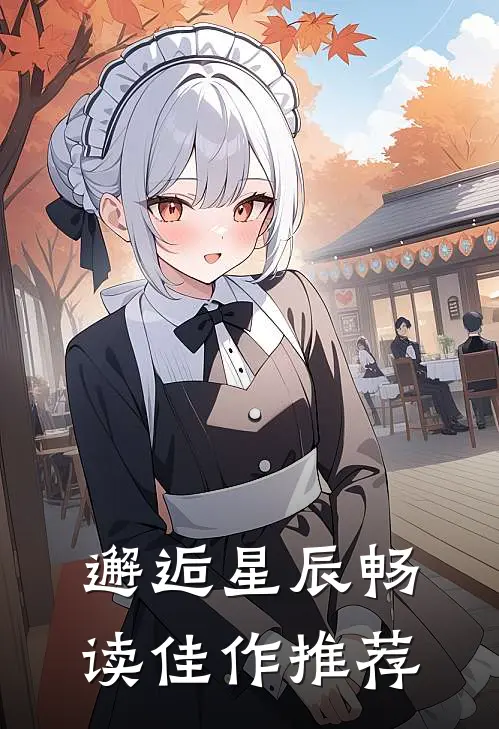 邂逅星辰畅读佳作推荐