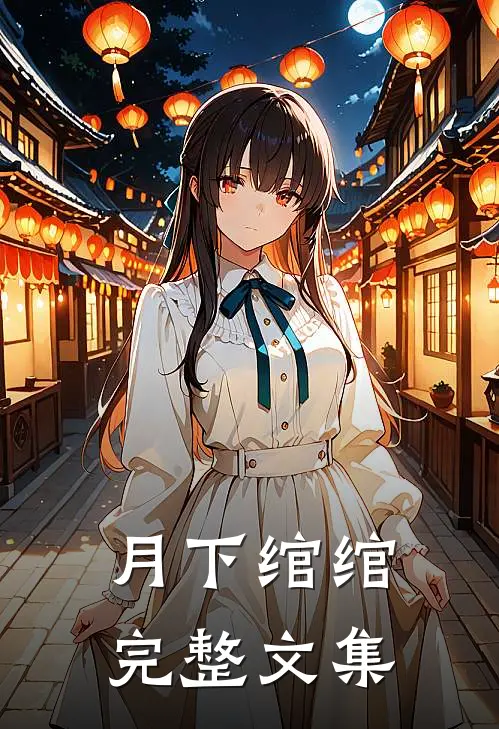 月下绾绾完整文集