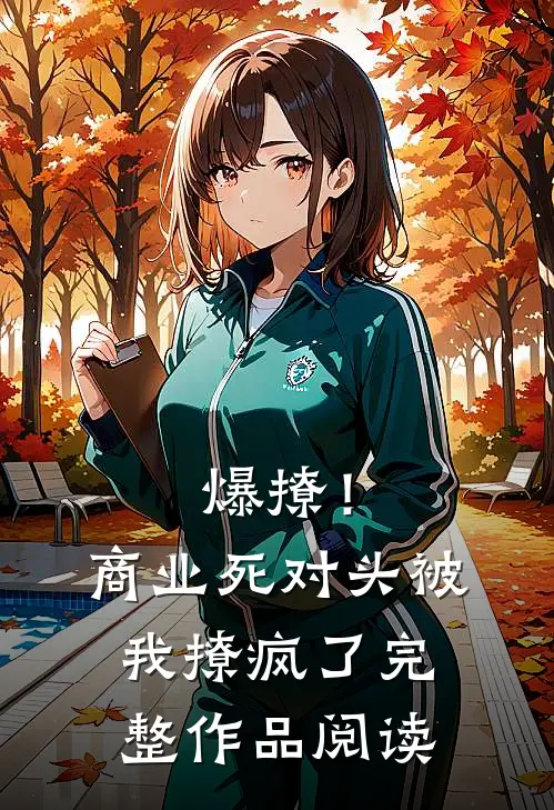 爆撩！商业死对头被我撩疯了完整作品阅读