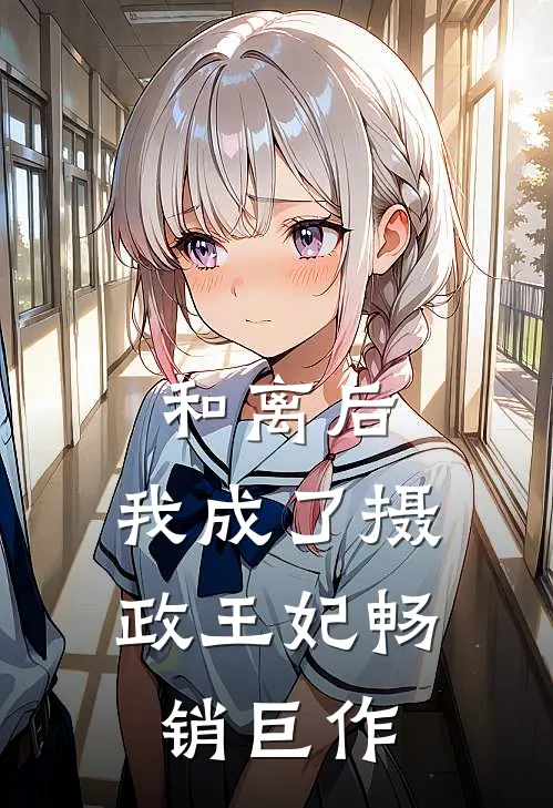 和离后，我成了摄政王妃畅销巨作