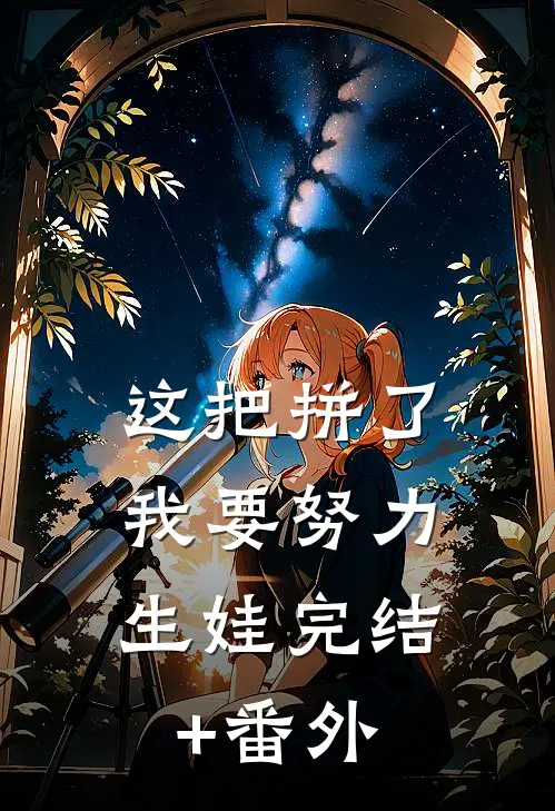 这把拼了，我要努力生娃完结+番外