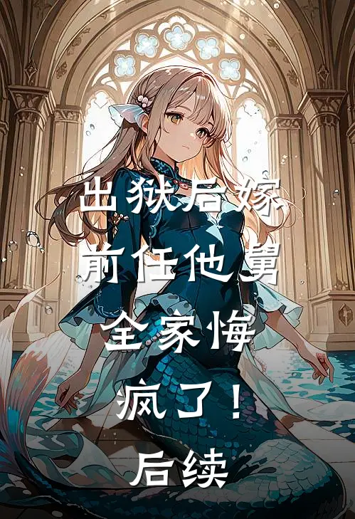 出狱后嫁前任他舅，全家悔疯了！后续