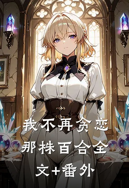 我不再贪恋那株百合全文+番外