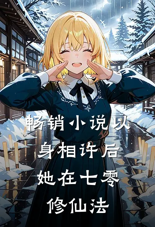 畅销小说以身相许后，她在七零修仙法