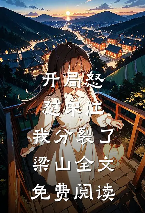 开局怒怼宋江，我分裂了梁山全文免费阅读