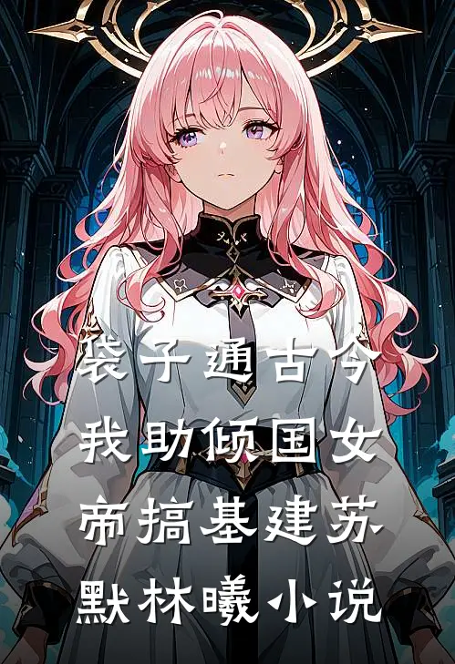 袋子通古今：我助倾国女帝搞基建苏默林曦小说