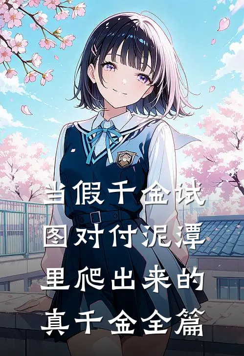 当假千金试图对付泥潭里爬出来的真千金全篇