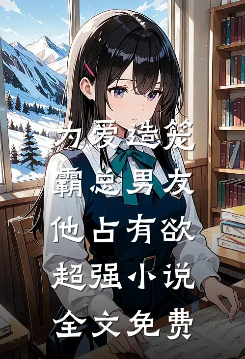 为爱造笼：霸总男友他占有欲超强小说全文免费