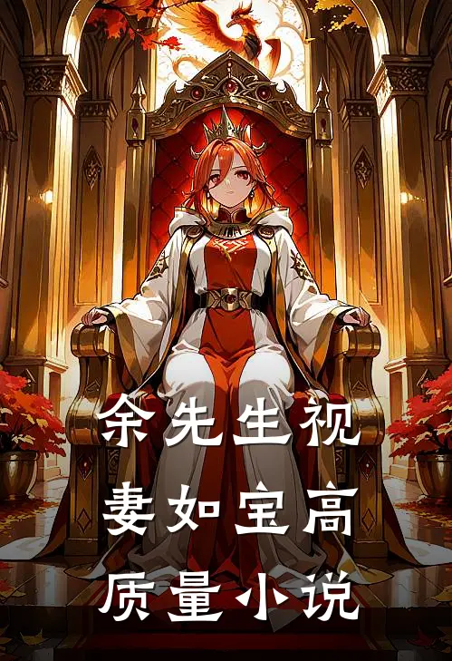 余先生视妻如宝高质量小说