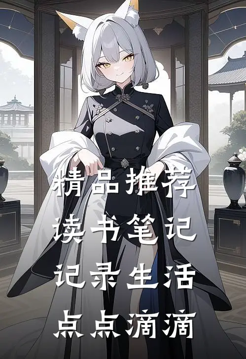 精品推荐读书笔记，记录生活点点滴滴