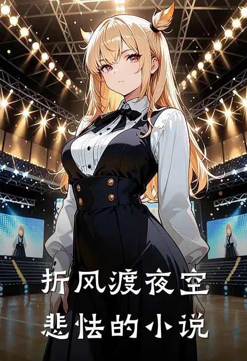 折风渡夜空悲怯的小说