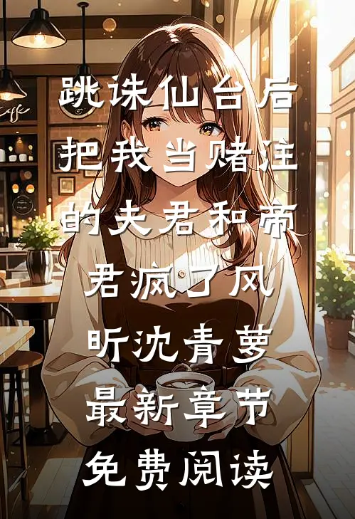 跳诛仙台后，把我当赌注的夫君和帝君疯了风昕沈青萝最新章节免费阅读