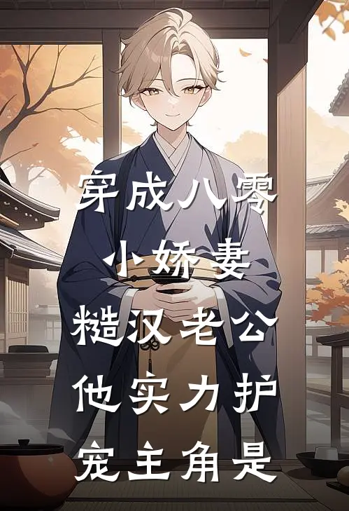 穿成八零小娇妻，糙汉老公他实力护宠主角是