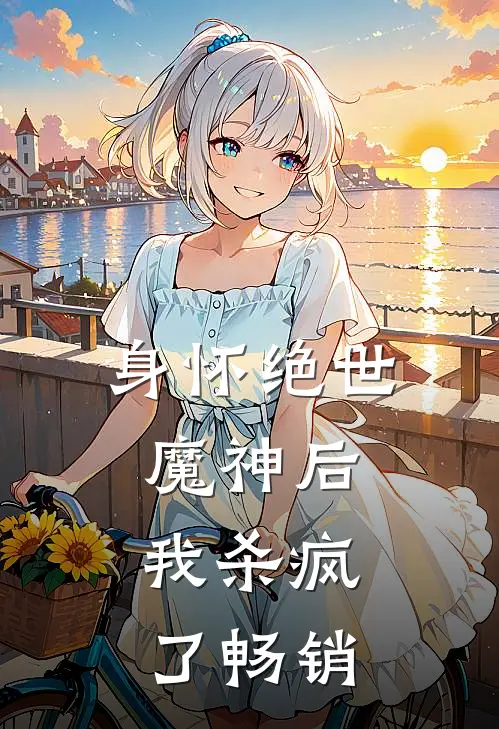 身怀绝世魔神后，我杀疯了畅销