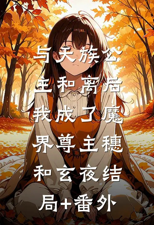 与天族公主和离后，我成了魔界尊主穗和玄夜结局+番外
