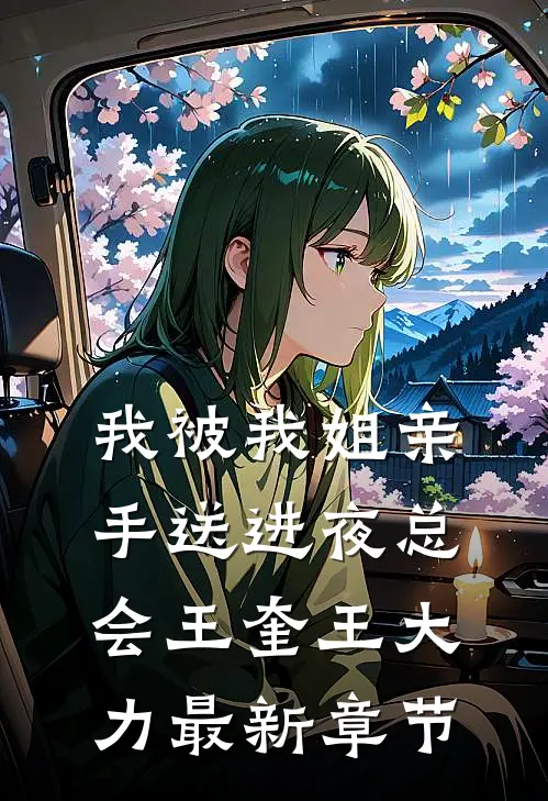 我被我姐亲手送进夜总会王奎王大力最新章节