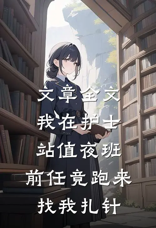 文章全文我在护士站值夜班，前任竟跑来找我扎针