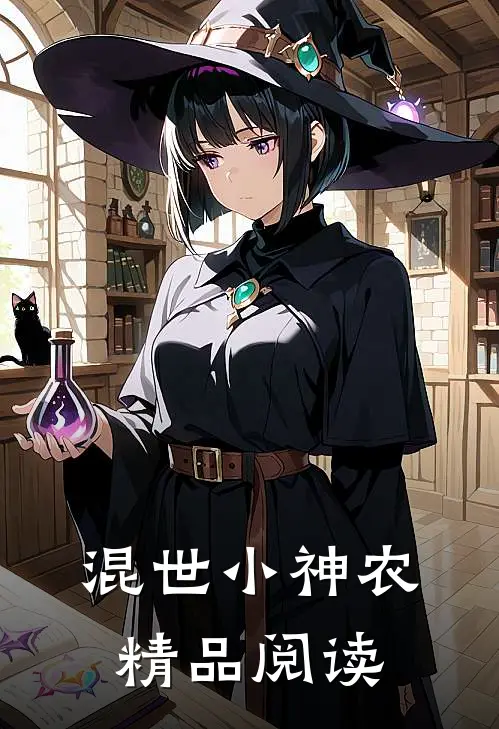 混世小神农精品阅读