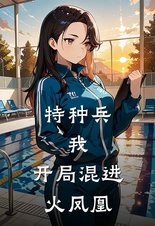 特种兵：我，开局混进火凤凰