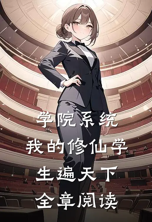 学院系统：我的修仙学生遍天下全章阅读