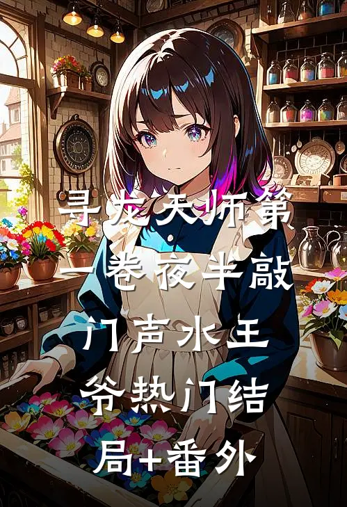 寻龙天师·第一卷-夜半敲门声水王爷热门结局+番外