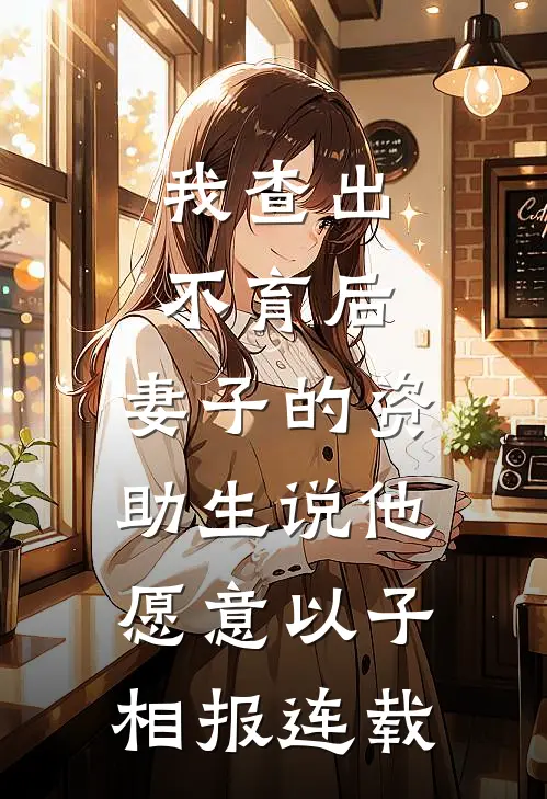 我查出不育后，妻子的资助生说他愿意以子相报连载