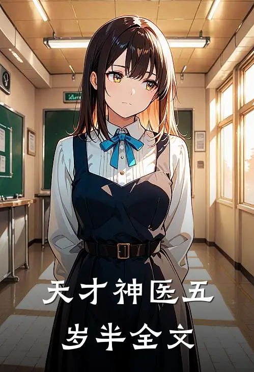 天才神医五岁半全文
