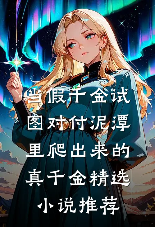 当假千金试图对付泥潭里爬出来的真千金精选小说推荐