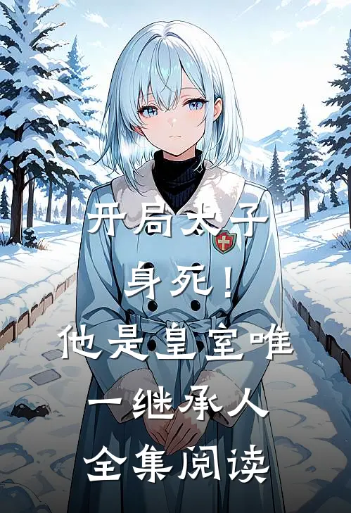 开局太子身死！他是皇室唯一继承人全集阅读