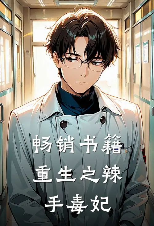 畅销书籍重生之辣手毒妃