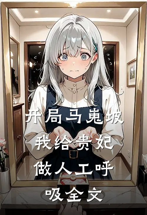 开局马嵬坡，我给贵妃做人工呼吸全文