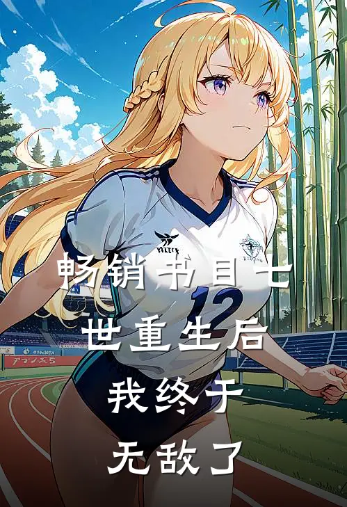 畅销书目七世重生后，我终于无敌了