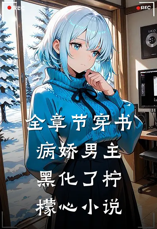 全章节穿书:病娇男主黑化了 柠檬心 小说