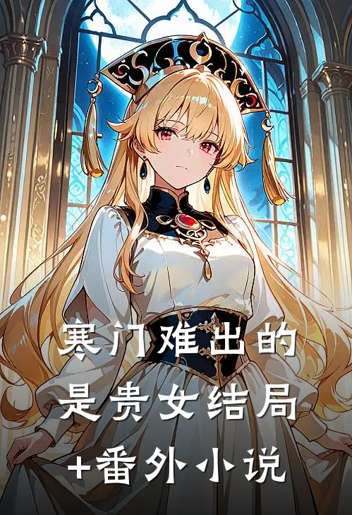 寒门难出的是贵女结局+番外小说