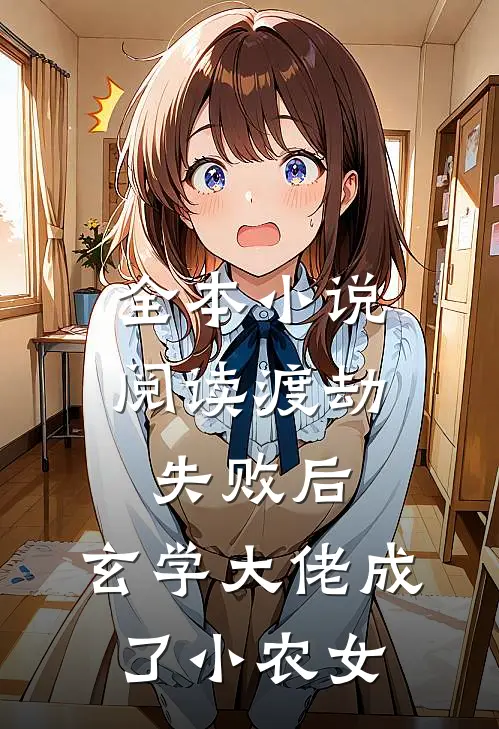 全本小说阅读渡劫失败后，玄学大佬成了小农女
