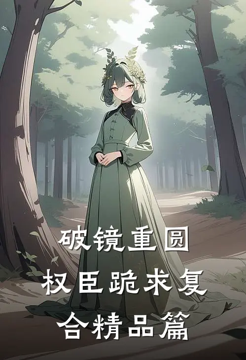 破镜重圆：权臣跪求复合精品篇