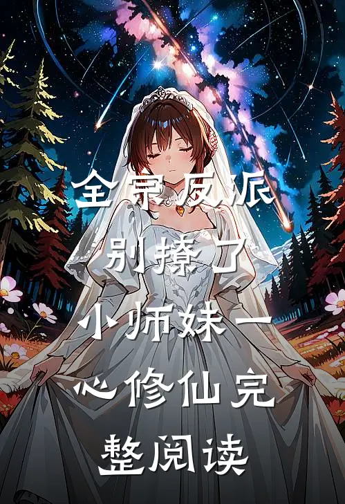 全宗反派别撩了，小师妹一心修仙完整阅读