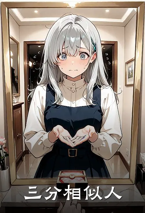 三分相似人