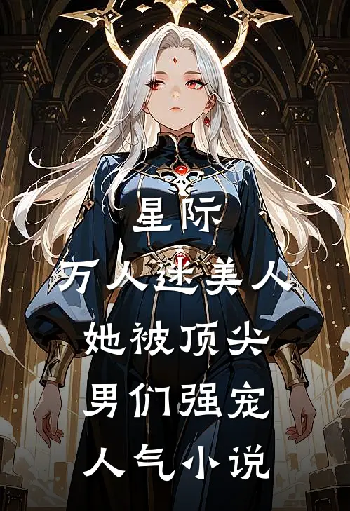 星际：万人迷美人她被顶尖男们强宠人气小说