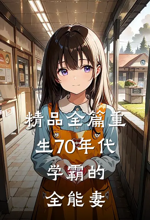 精品全篇重生70年代：学霸的全能妻