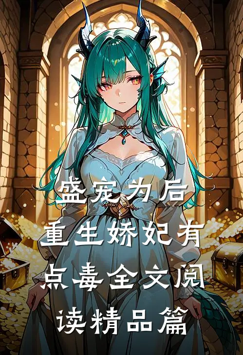 盛宠为后:重生娇妃有点毒全文阅读精品篇