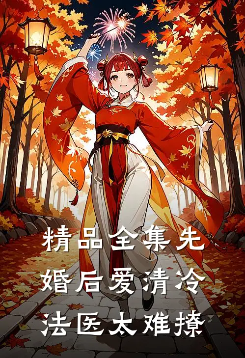 精品全集先婚后爱清冷法医太难撩