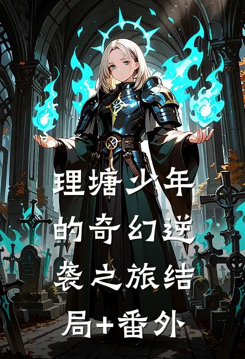 理塘少年的奇幻逆袭之旅结局+番外
